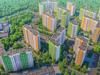 Строительная компания «Интергал-Буд»