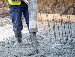 Купить миксер бетона с доставкой в киевской области