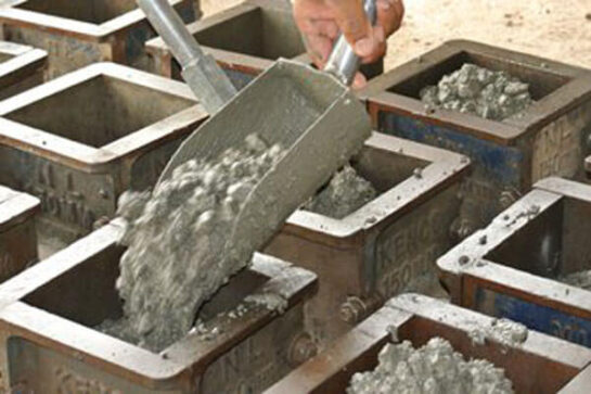 Лаборатория