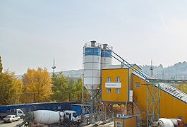 Замовити бетон від заводу виробника недорого київська область