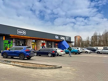 Об'єкты Будівельник